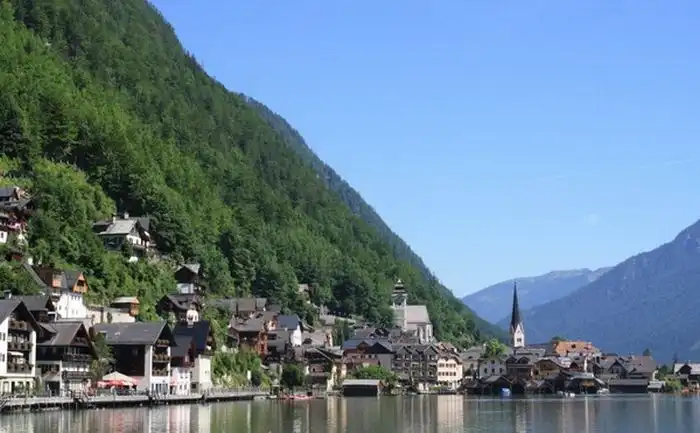 Китайские копии городов