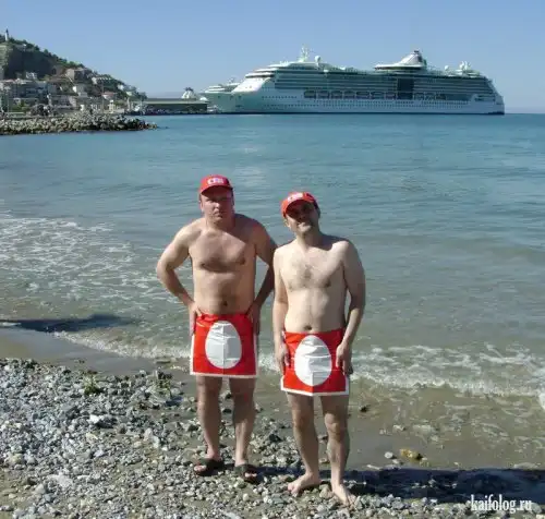 Приколы про русскую связь и телефонию (55 фото)