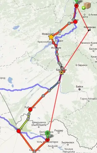 Новый год в Казахстане