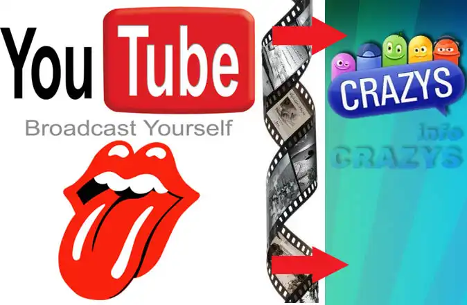 На сайте появилась новая возможность: Копирование видео напрямую с YouTube