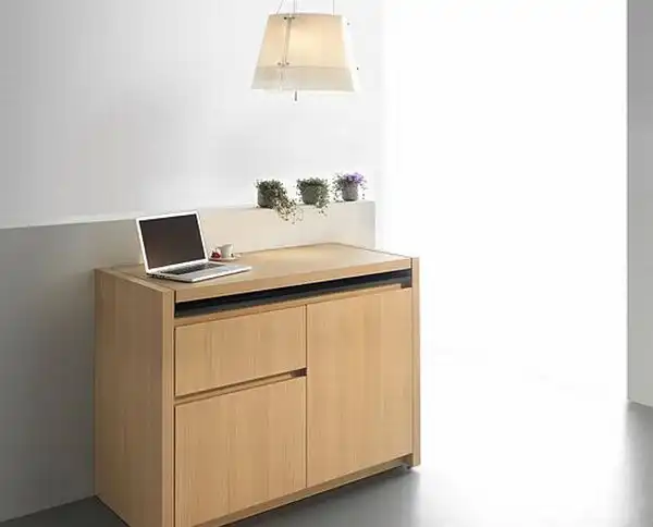 Компактная мебель (мини пост)