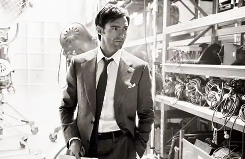 топ-10 брутальных актеров