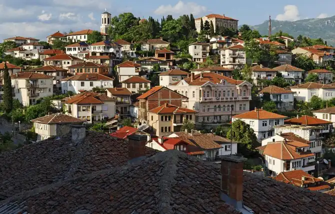 99 фактов об Эстонии глазами россиянки