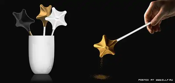 Волшебная палочка для кухни