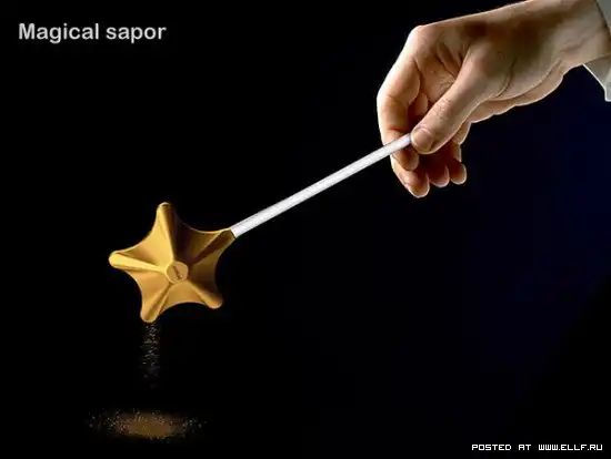 Волшебная палочка для кухни