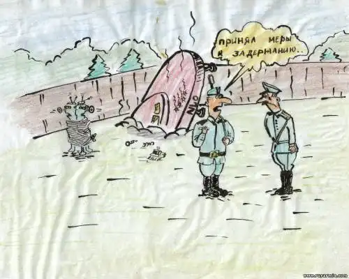 Нужна ли армия и какой она должна быть