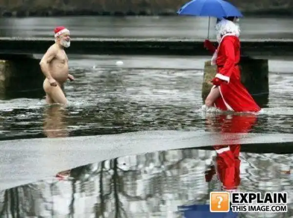 Фотографии, смысл которых остался тайной