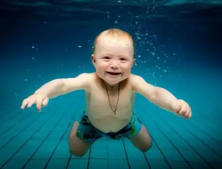 Мелочь пузатая