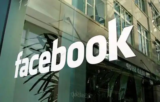 25 фактов о "Facebook" + Бонус