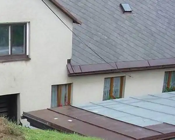 Летающая машина