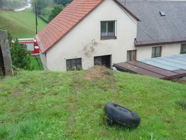 Летающая машина