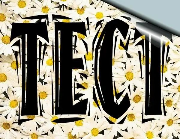 Тест на самооценку