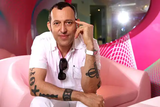 50 заповедей от Карима Рашида