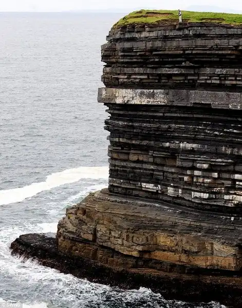 Лучше нету красоты, чем рыбачить с высоты