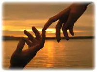 Их любовь, ...пожалуй, она вечна...