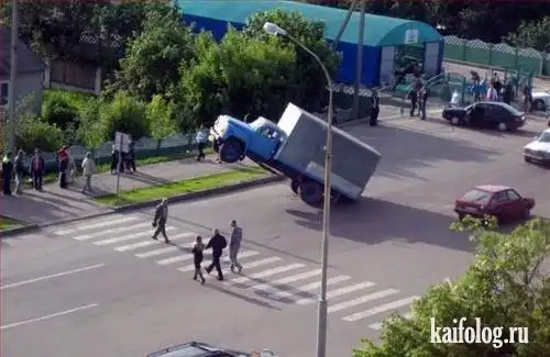 WTF по-русски.  (50 фото)