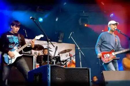 "Озоновый слой"