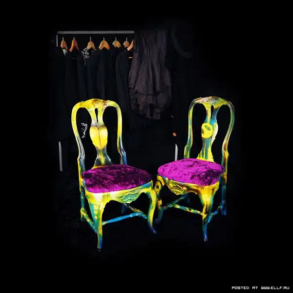 По мотивам индии