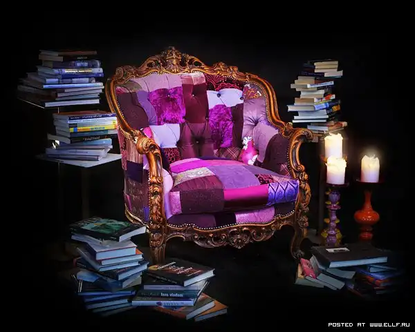 По мотивам индии