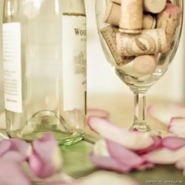 Ванильные фотографии Габриэль Кай