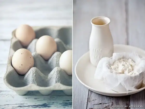 Вкусная сторона жизни