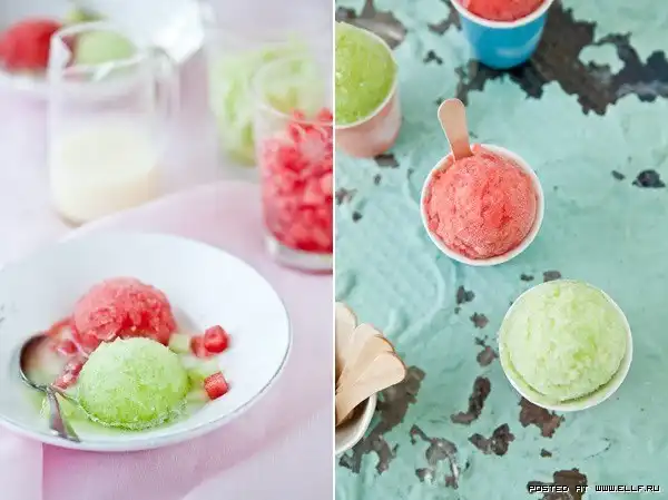 Вкусная сторона жизни