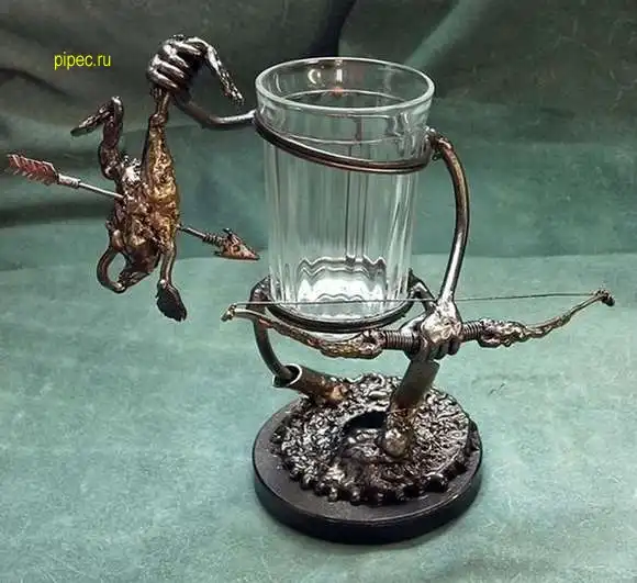 Классные подстаканники