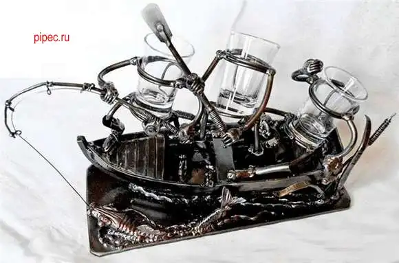 Классные подстаканники