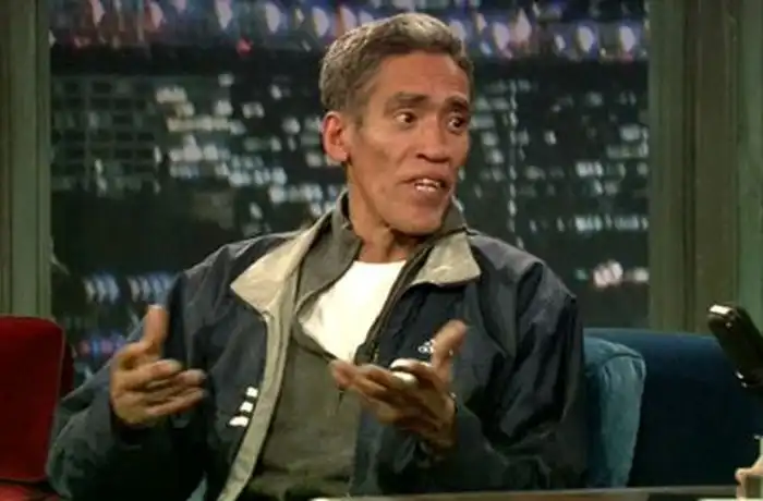 Ролик в Интернете перевернул жизнь бездомного