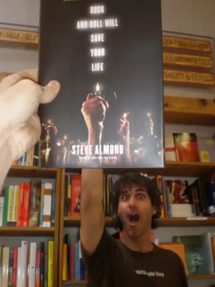 Приколы с обложками