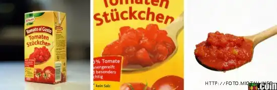 Реклама врет. А что внутри?