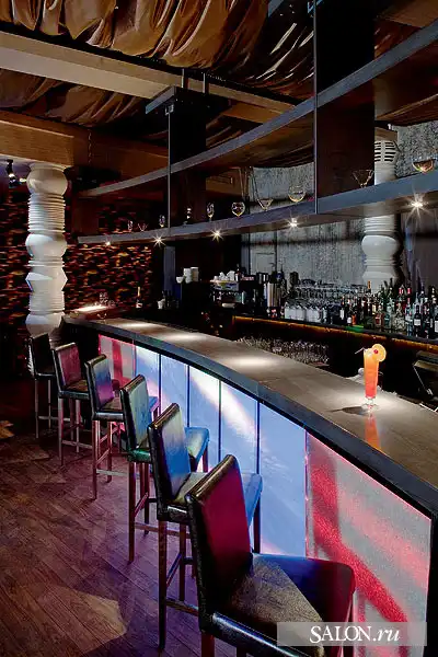 "Истерика" на крыше