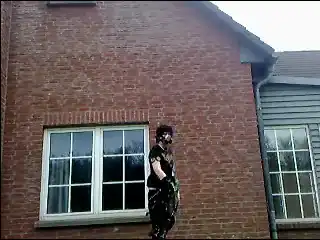 CyberDance (Industrial Dance)