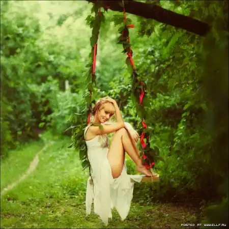 Прекрасные фото прекрасного пола