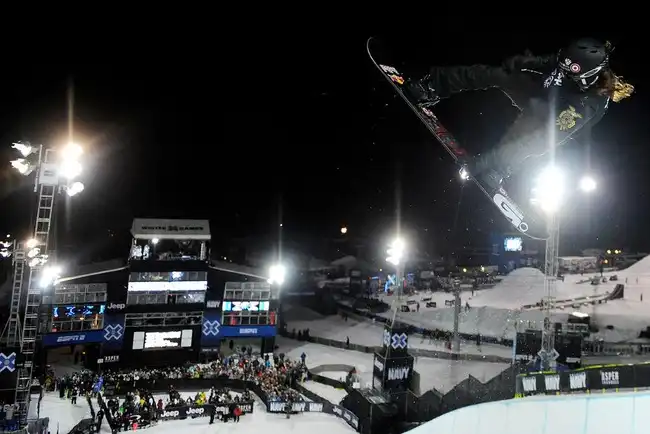 Зимние игры