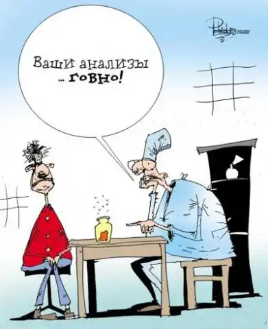 Медицинская мерфология-3