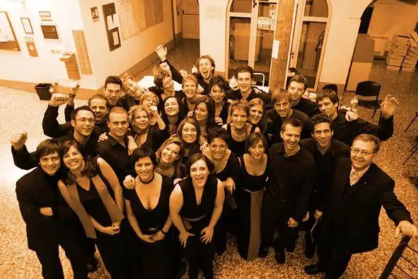 Perpetuum Jazzile
