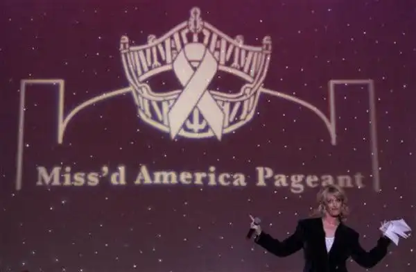 Мисс трансвестит