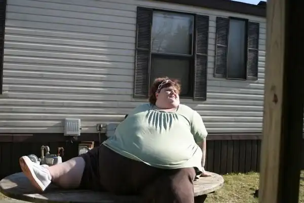 Для тех кто любит пополнее :)