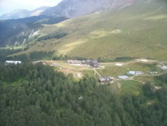 ВИП-курорт - очередная дача Путина?