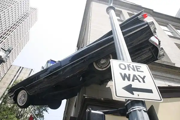 Hard Rock Cafe, Atlanta