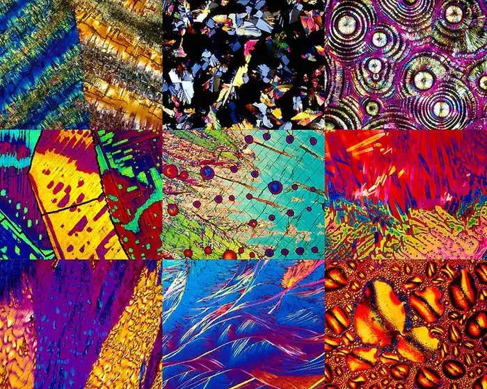 BevShots: абстракция в бокале