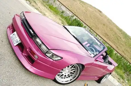 Розовые картинки..