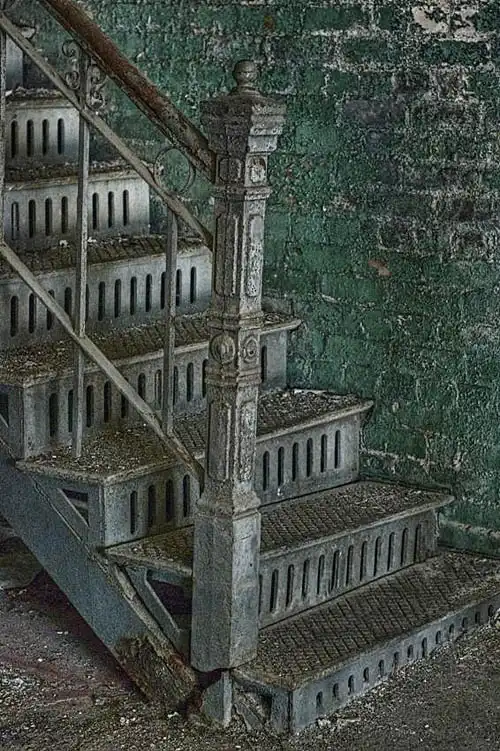 ПОСЛЕДНЯЯ ПИВОВАРНЯ НОВОГО ОРЛЕАНА