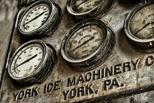 ПОСЛЕДНЯЯ ПИВОВАРНЯ НОВОГО ОРЛЕАНА