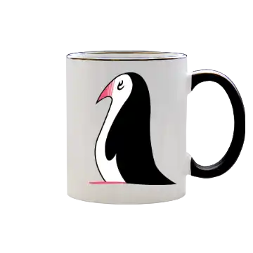 Пингвин Пафнутий, шкаф Борис Петрович и Ко...