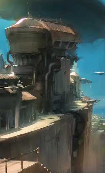 Работы Леонида "agnidevi" Козиенко