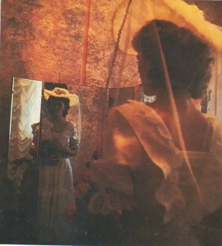 Свадьбы в Сибири