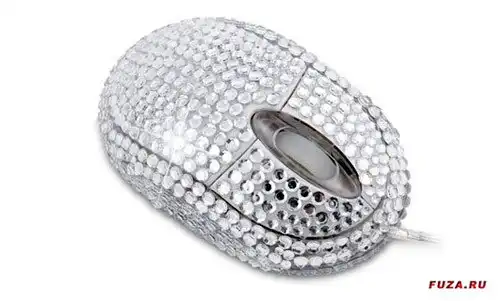 Топ - 10 самых креативных мышек