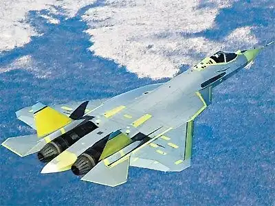 Долетели до пятого поколения